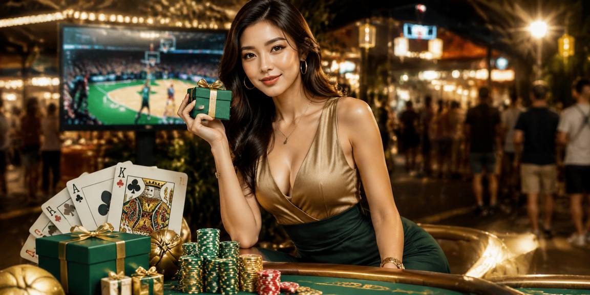 fezbet Slot Rồng Xanh