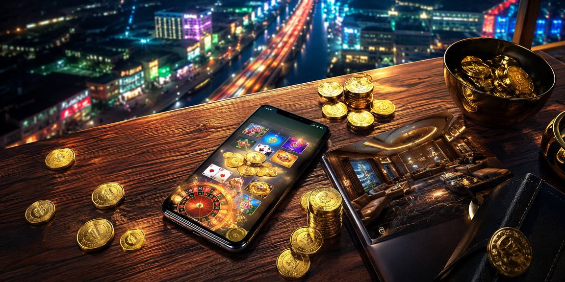 fezbet Slot Nước Lên