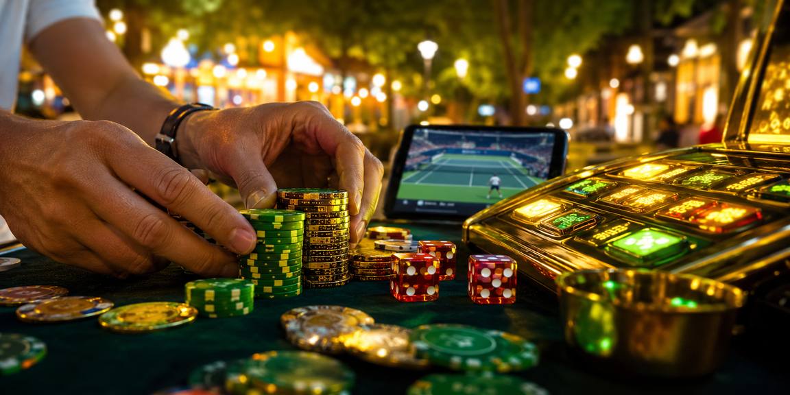 fezbet Casino ZaloPay