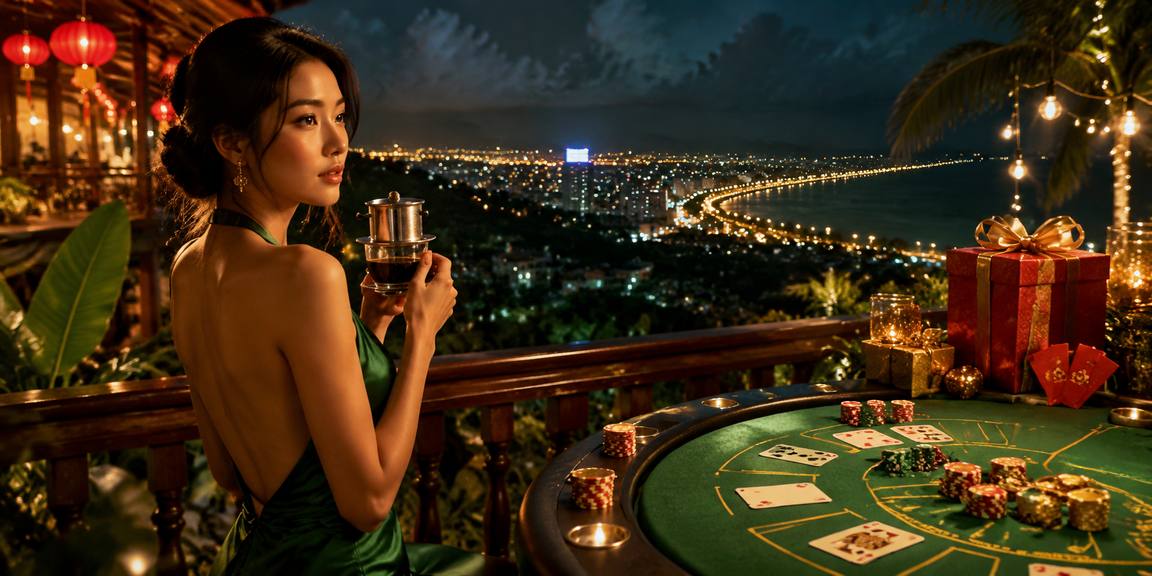 fezbet Blackjack Đêm